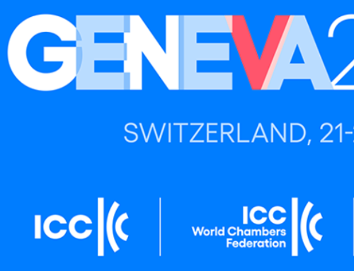 13th World Chambers Congress | Genebra, 21, 22 e 23 de junho de 2023