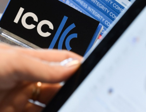 ICC apresenta a ICC Case Connect: uma plataforma online de gestão segura e facilitada de casos