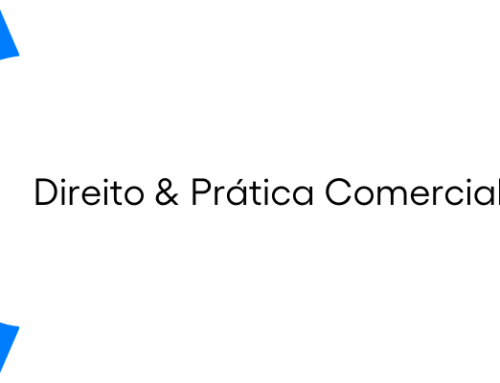 Diogo Plantier Santos e Pedro Carvalho Esteves assumem a presidência da Comissão de Direito e Prática Comercial