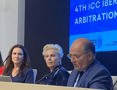 4th ICC Iberian Arbitration Day