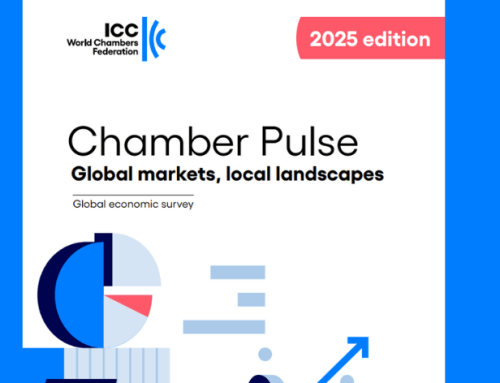 Edição 2025 | Chamber Pulse Global markets, local landscapes